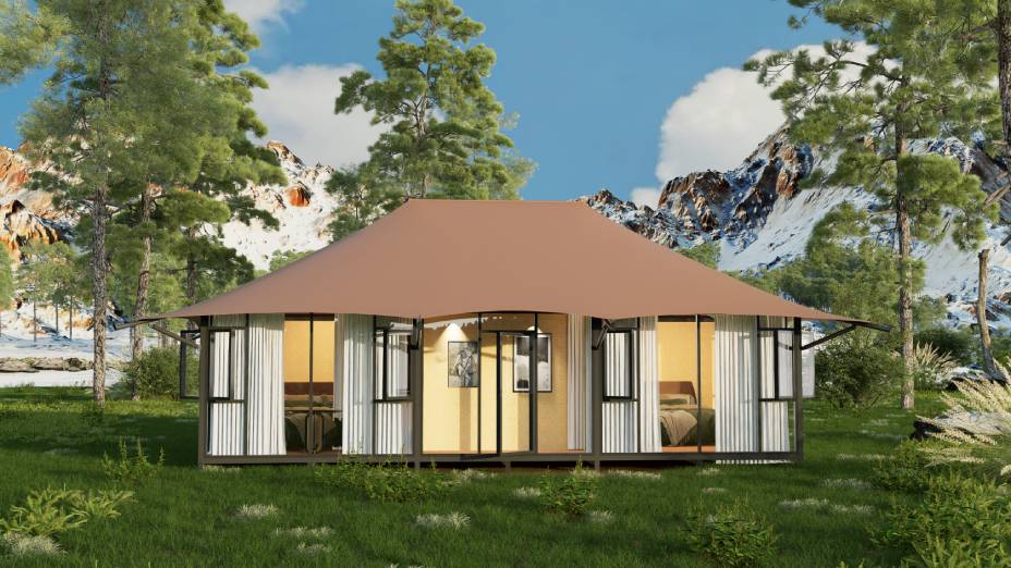 宜宾县装配式建筑厂家