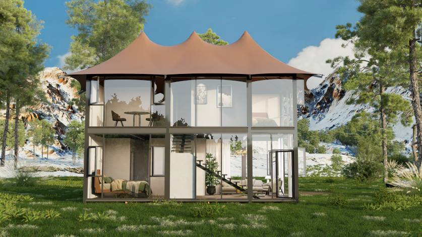 科考探险伙伴计划——极地考察专用的高耐寒抗风雪移动实验室装备配置清单