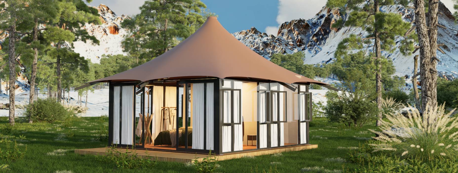 宜宾县装配式建筑厂家